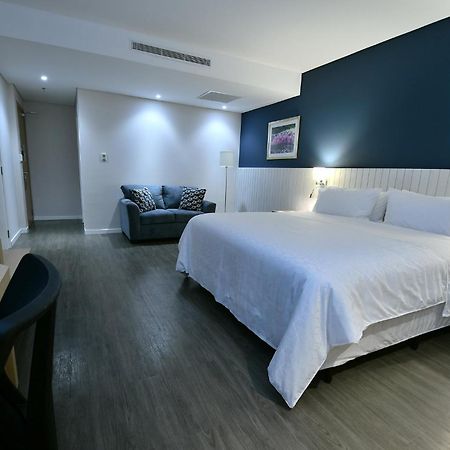 Holiday Inn Express - Asuncion Aviadores, an IHG Hotel Exterior foto