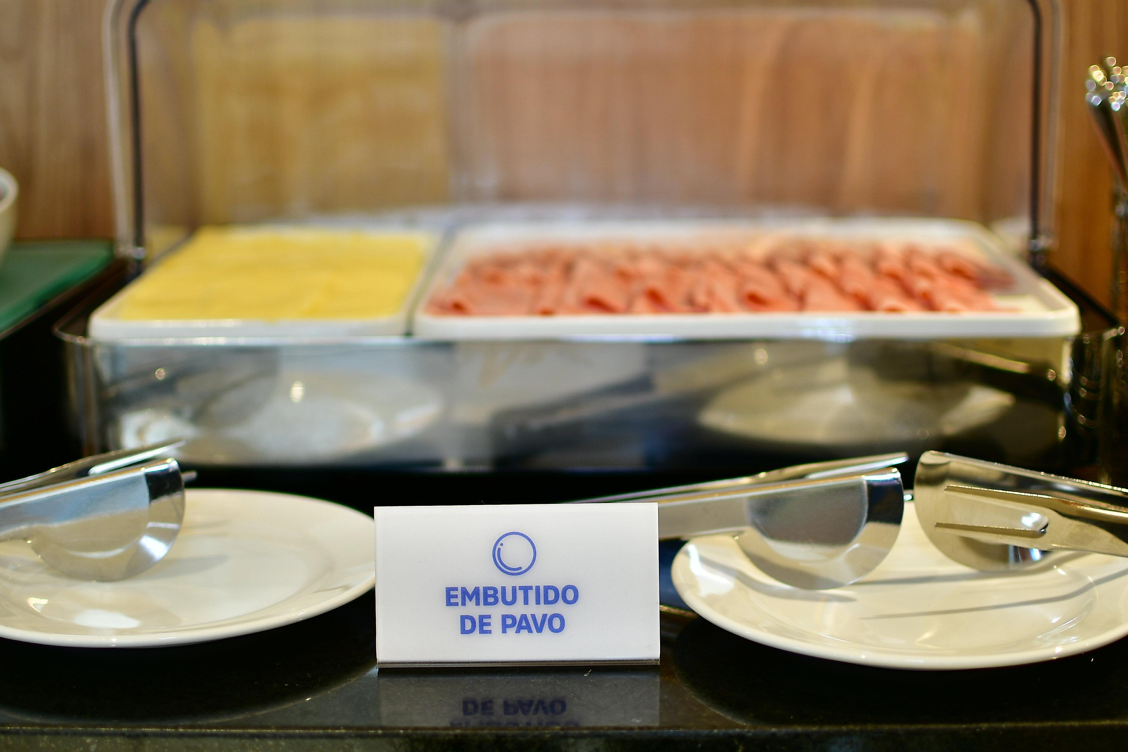 Holiday Inn Express - Asuncion Aviadores, an IHG Hotel Exterior foto