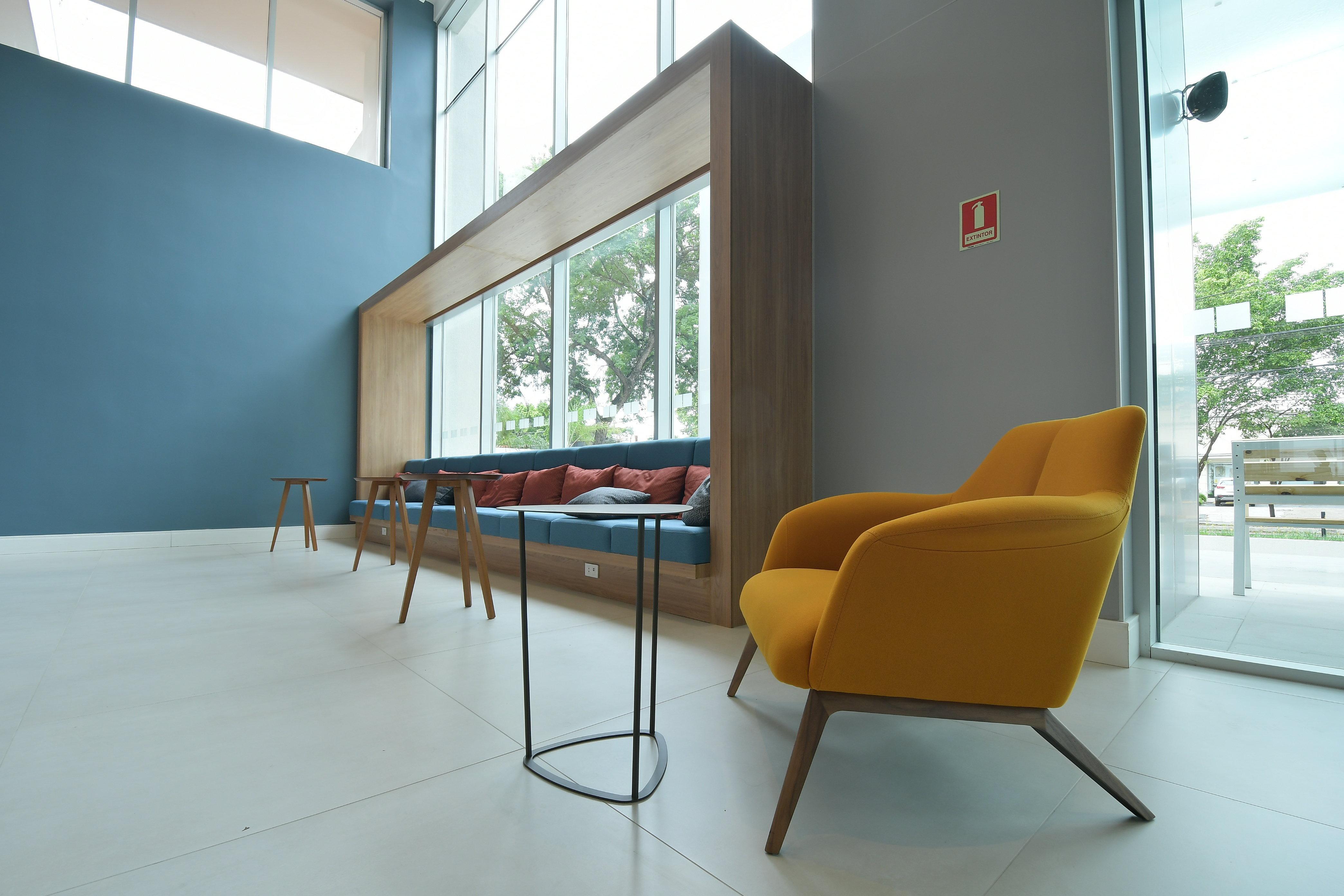 Holiday Inn Express - Asuncion Aviadores, an IHG Hotel Exterior foto