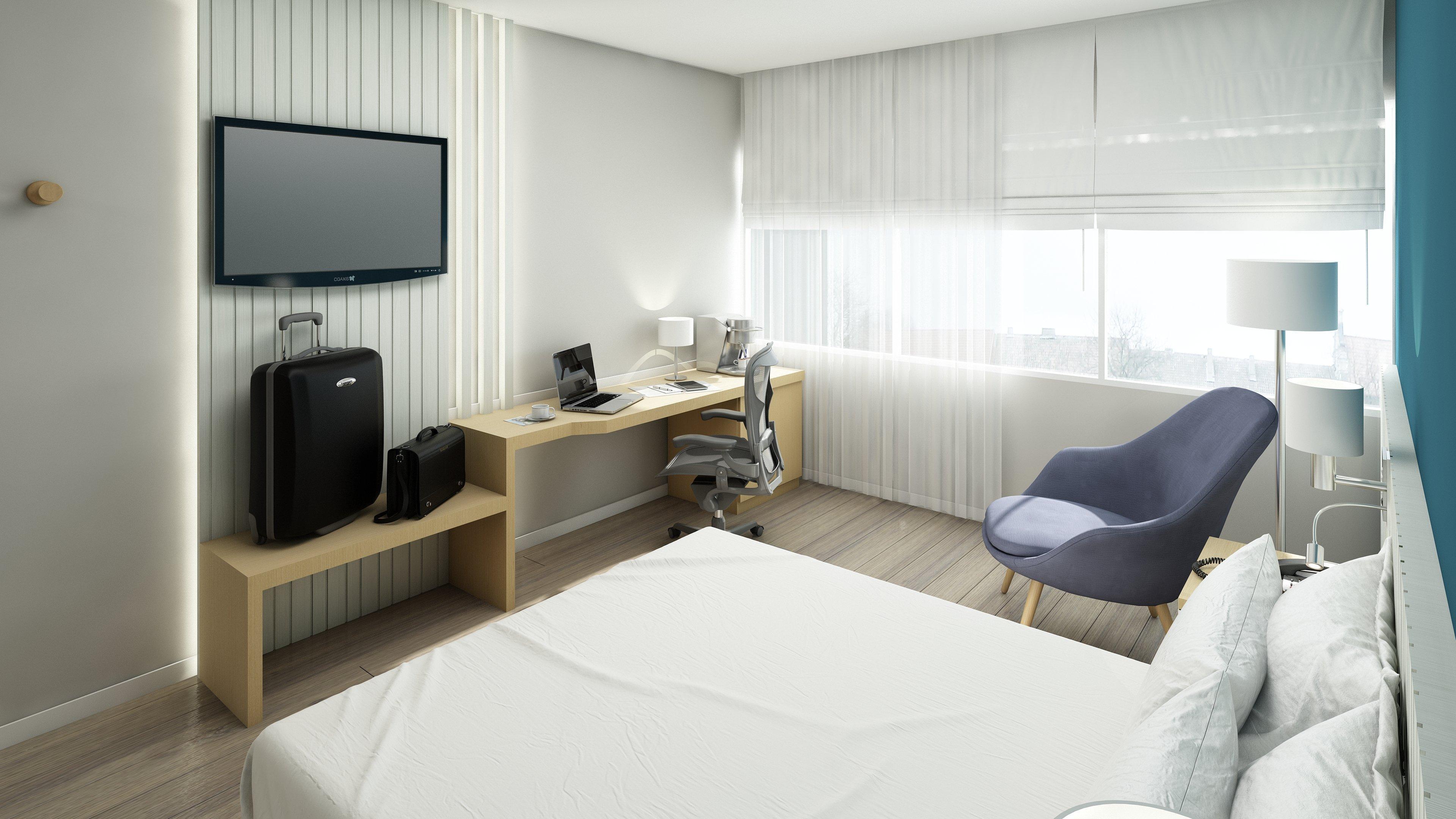 Holiday Inn Express - Asuncion Aviadores, an IHG Hotel Exterior foto