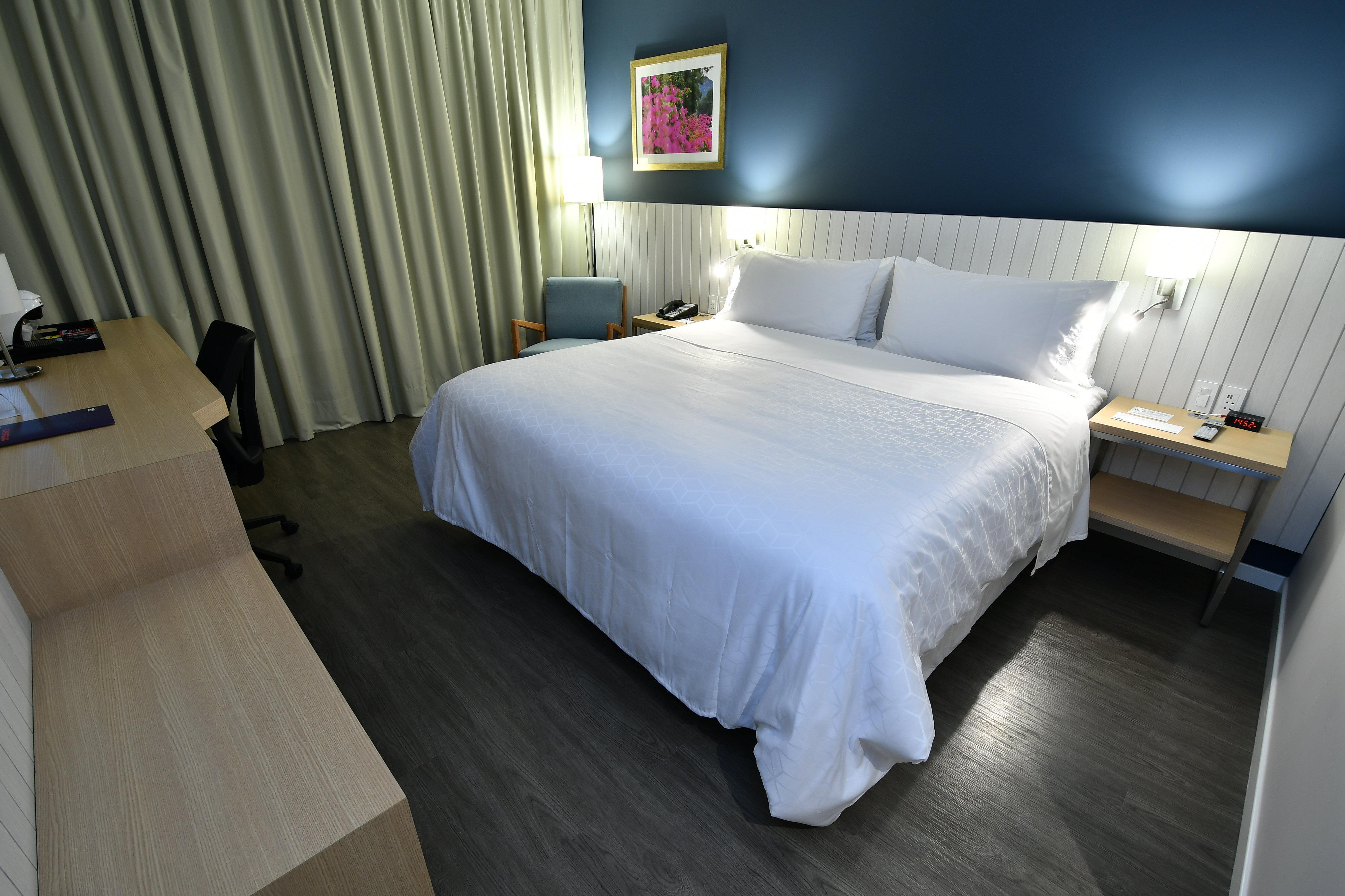 Holiday Inn Express - Asuncion Aviadores, an IHG Hotel Exterior foto